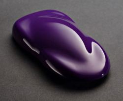 STRIPING ENAMEL-LAVENDER